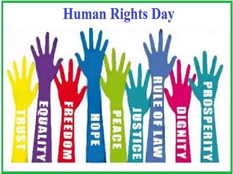 human rights day - 21 march 2023